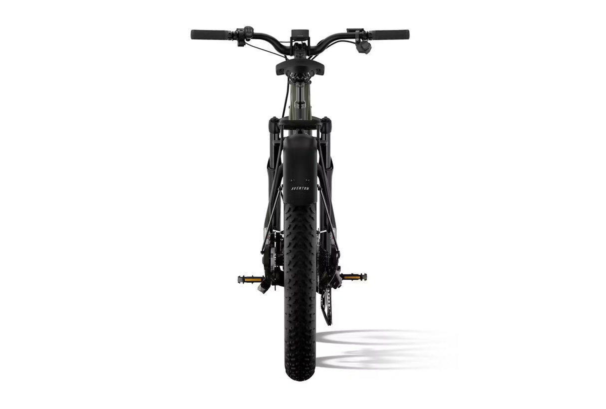 Aventon Aventure.M E-Bike