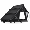 4X4 Camping Car Truck Pop up Triangle Hardshell Rooftop Tent