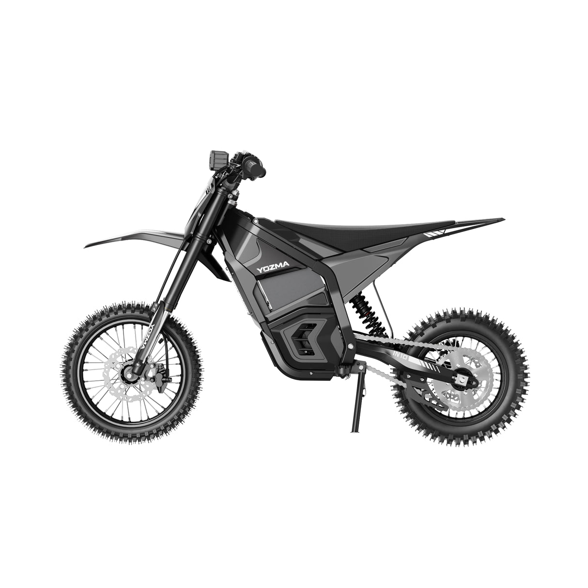 Yozma in 10 Off-Road Electric Mini Dirt Bike for Teens & Adults