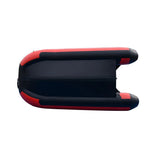 10Ft Inflatable Boat Inflatable Dinghy Yacht Tender Fishing Pontoon Boats