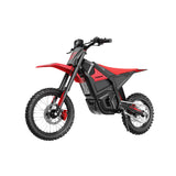 Yozma in 10 Off-Road Electric Mini Dirt Bike for Teens & Adults
