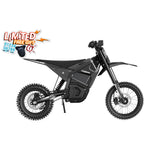 Yozma in 10 Off-Road Electric Mini Dirt Bike for Teens & Adults