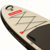 Weekender plus Inflatable Stand up Paddle Board Kayak Hybrid 10'6"