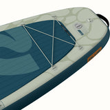 Weekender plus Inflatable Stand up Paddle Board Kayak Hybrid 10'6"