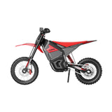Yozma in 10 Off-Road Electric Mini Dirt Bike for Teens & Adults