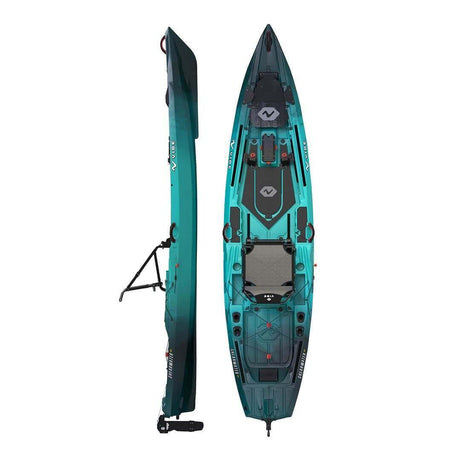 Shearwater 125