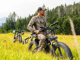 Himiway D7 Pro / Softail Electric Mountain Bike