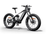 Himiway D7 Pro / Softail Electric Mountain Bike