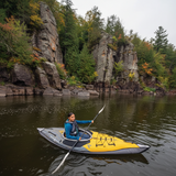 AdvancedFrame Elite Inflatable Kayak