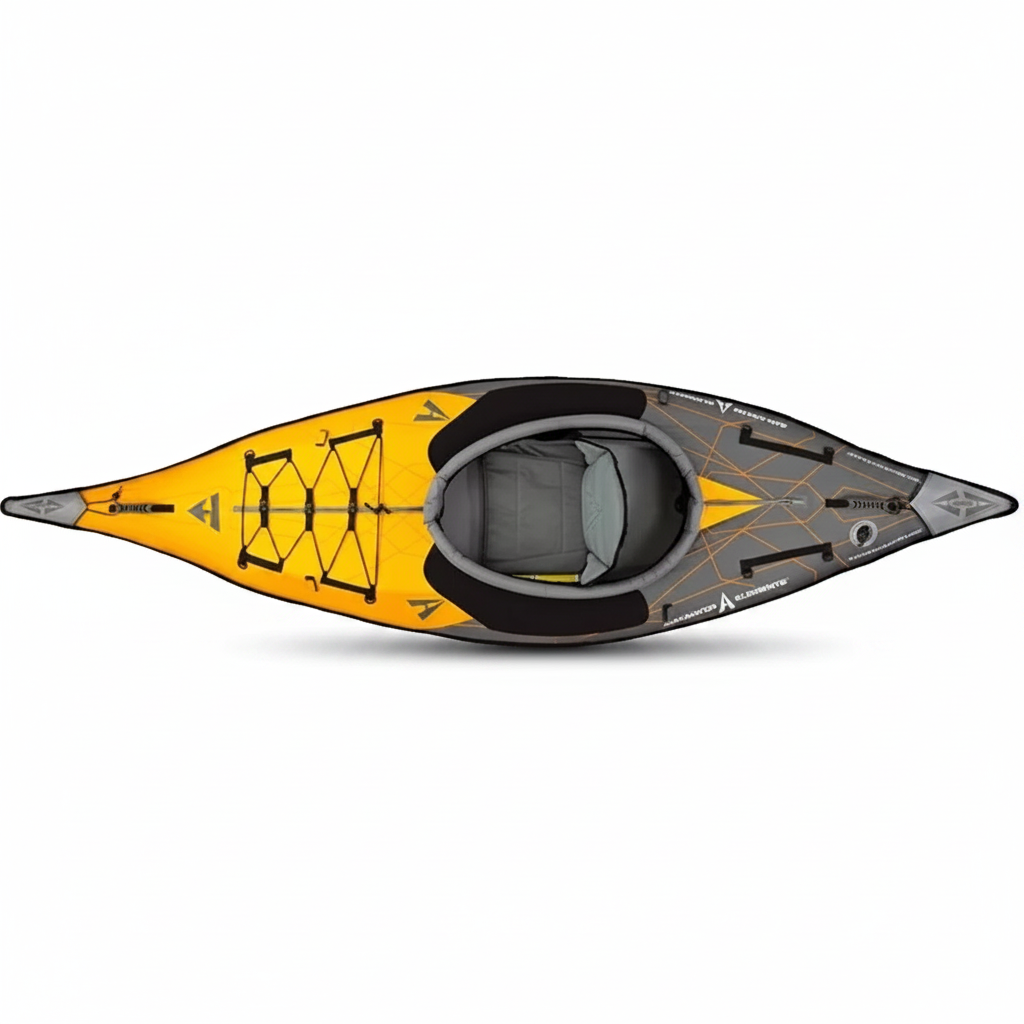 AdvancedFrame Elite Inflatable Kayak
