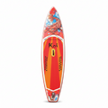 11' Inflatable Stand-Up Paddle Board | 350×84×15 cm | SUP | CE/ISO9001-Certified PVC